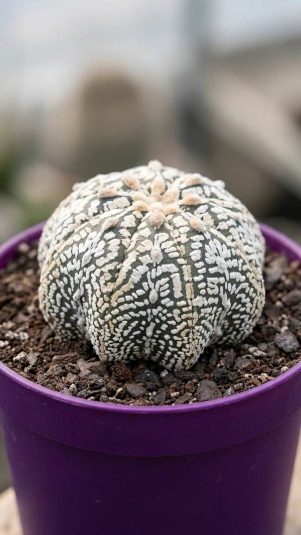 astrophytum-coahuilense