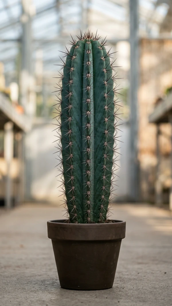 Cereus aethiops