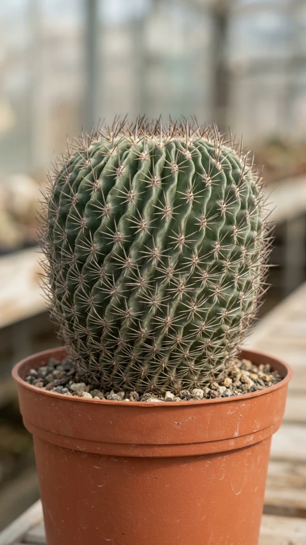 Echinofossulocactus micracanthus