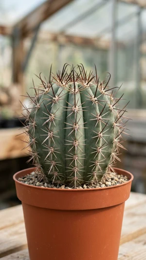 Echinopsis ancistrophora