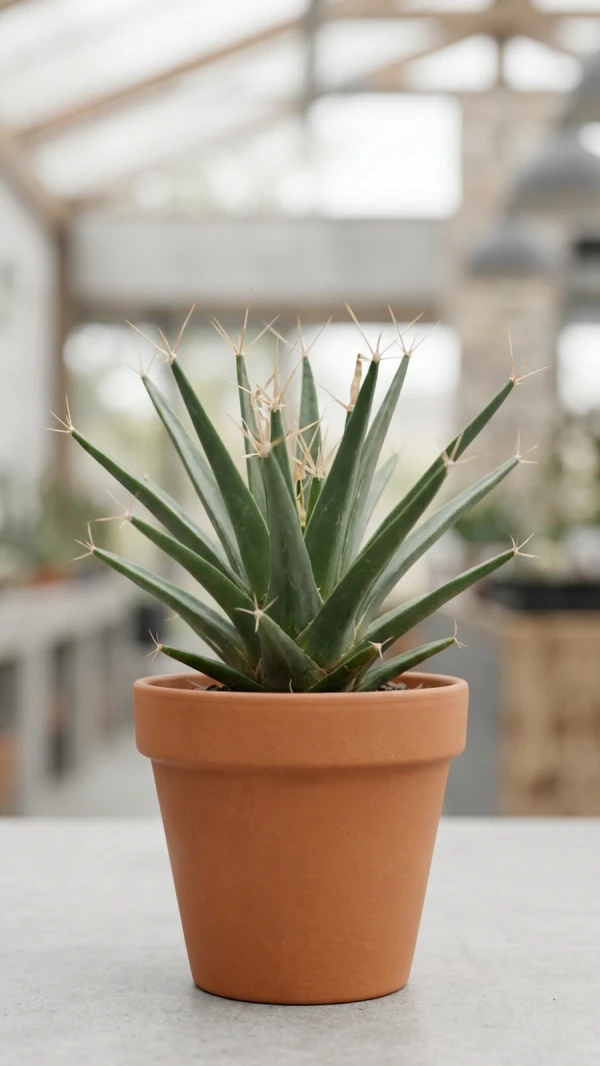 Leuchtenbergia principis